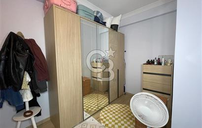 Pendik Batı Mahallesi Sahile Yürüme Mesafesi Satılık 2+1 Daire