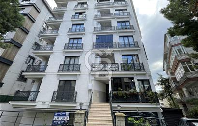 Pendik Batı Mahallesi Sahile Yürüme Mesafesi Satılık 2+1 Daire
