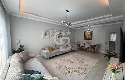 CB ENVOY/GÖLCÜK İHSANİYE/HAVUZLU SİTEDE SATILIK 3+1 ÇATI DUBLEKS