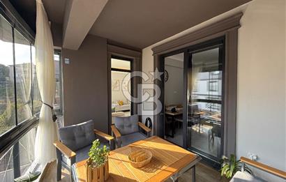 CB ENVOY/GÖLCÜK İHSANİYE/HAVUZLU SİTEDE SATILIK 3+1 ÇATI DUBLEKS