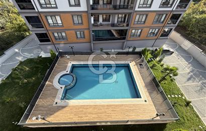 CB ENVOY/GÖLCÜK İHSANİYE/HAVUZLU SİTEDE SATILIK 3+1 ÇATI DUBLEKS