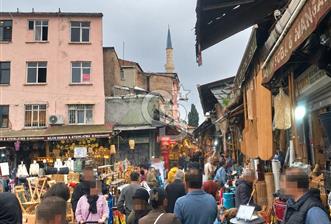 Eminönü, Ticaretin Merkezinde Kiralık İşyeri & Dükkan - 5 - 378690