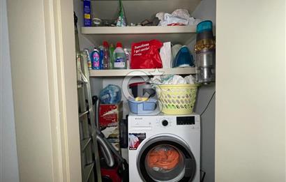 EVORA İSTANBUL'DA BAHÇE MANZARALI 3+1 SATILIK LÜKS DAİRE