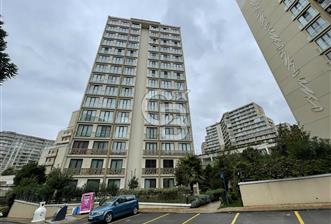 EVORA İSTANBUL'DA BAHÇE MANZARALI 3+1 SATILIK LÜKS DAİRE - 1 - 378704