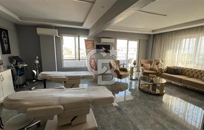 PİAZZA AVM YANINDA YÜKSEK KİRA GETİRİLİ İŞ YERİ 13YIL AMORTİSMAN