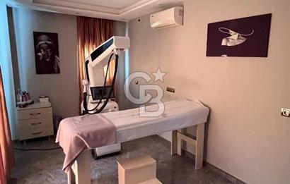 PİAZZA AVM YANINDA YÜKSEK KİRA GETİRİLİ İŞ YERİ 13YIL AMORTİSMAN