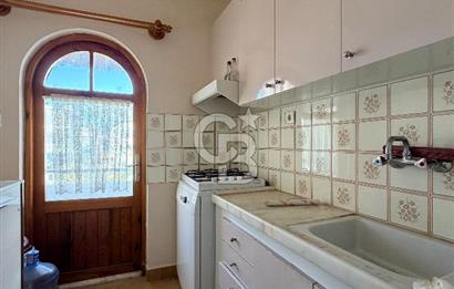 Mudanya Güzelyalıda Sahile Adım Mesafesinde / 2+1 Satılık Daire