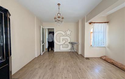 Mudanya Güzelyalıda Sahile Adım Mesafesinde / 2+1 Satılık Daire