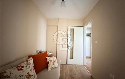 Mudanya Güzelyalıda Sahile Adım Mesafesinde / 2+1 Satılık Daire