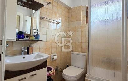 Mudanya Güzelyalıda Sahile Adım Mesafesinde / 2+1 Satılık Daire