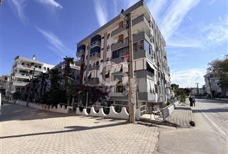 Mudanya Güzelyalıda Sahile Adım Mesafesinde / 2+1 Satılık Daire - 8 - 378727
