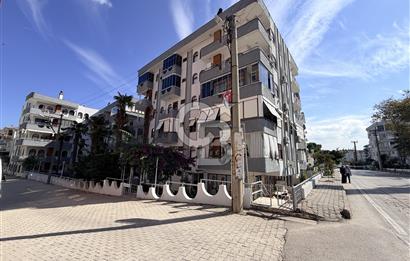 Mudanya Güzelyalıda Sahile Adım Mesafesinde / 2+1 Satılık Daire