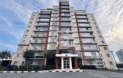 Bahçekent Flora Sitesi 657 Ada Kiralık 3+1 Daire