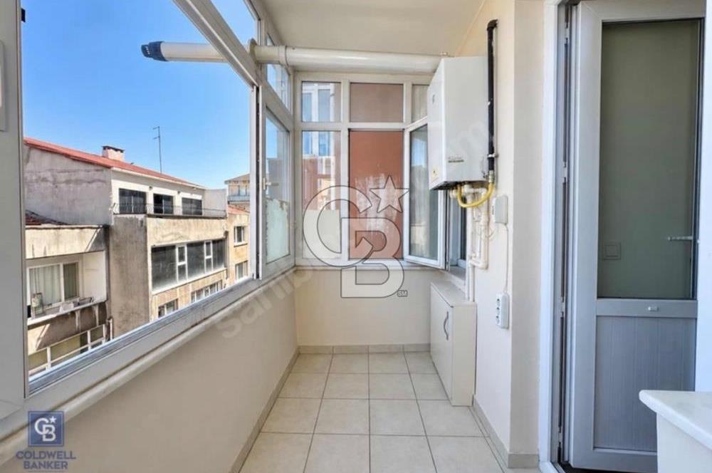 Şişli Halaskargazi Cd. Metro Yanı 3+1 Yatırıma Uygun Ofis&Daire