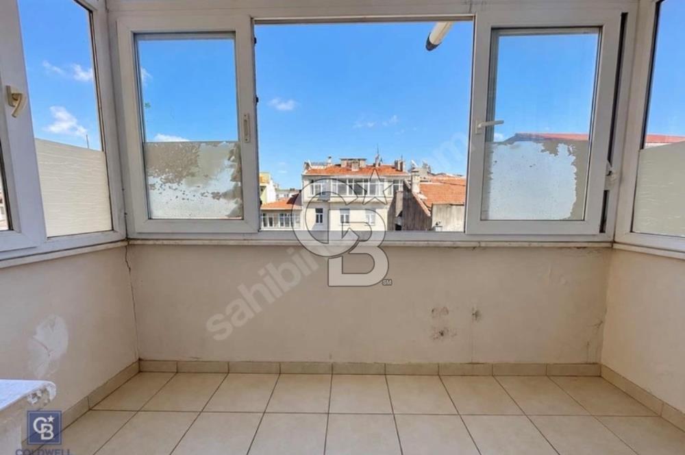 Şişli Halaskargazi Cd. Metro Yanı 3+1 Yatırıma Uygun Ofis&Daire