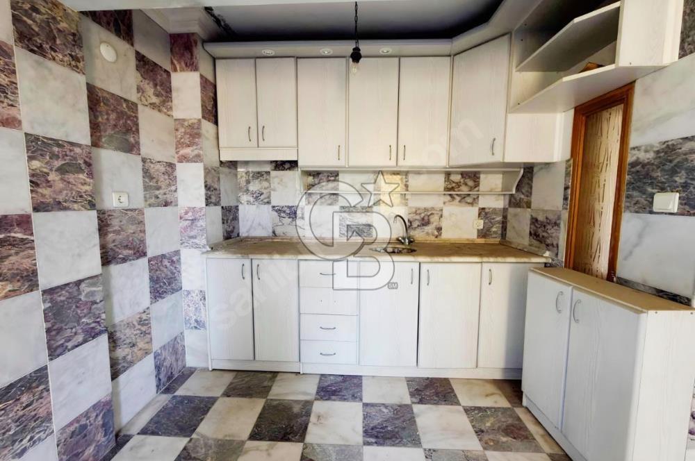 YELKİ CADDESİ YAKINI KİRALIK 4+1 VİLLA VE 6800 M2 ARAZİ