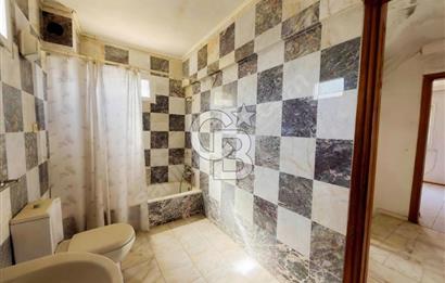 YELKİ CADDESİ YAKINI KİRALIK 4+1 VİLLA VE 6800 M2 ARAZİ