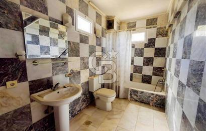 YELKİ CADDE YAKINI KİRALIK 4+1 VİLLA  VE 6.800m2 ARAZİ