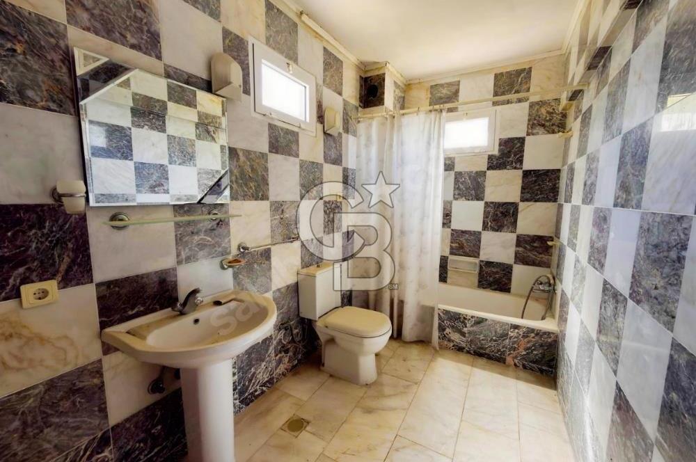 YELKİ CADDESİ YAKINI KİRALIK 4+1 VİLLA VE 6800 M2 ARAZİ