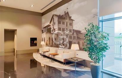 MAHALL BOMONTİ NET 1234 M2 DENİZ MANZARALI TAM KAT KİRALIK OFİS