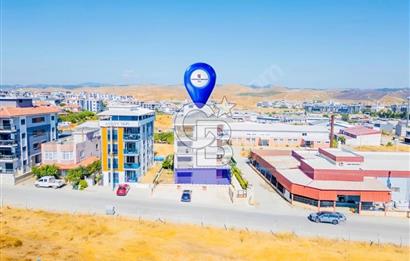 GÖZSÜZLER CADDESİ ÜZERİ SIFIR FIRSAT 2+1 DAİRE