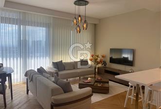 MAHALL BOMONTİ 14. KATTA  DENİZ MANZARALI DUBLEX  FULL SIFIR EŞYALI 3+1 KİRALIK DAİRE - 2 - 378710