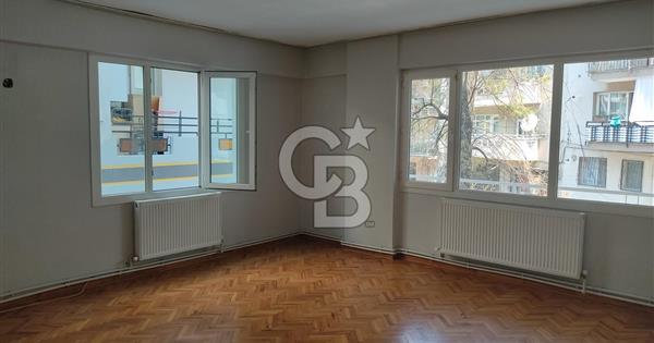 YEŞİLYURT DEVLET HASTANESİ YAKINI ARA KAT AYDINLIK 3+1 SATILIK DAİRE - 378706