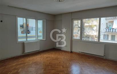 YEŞİLYURT DEVLET HASTANESİ YAKINI ARA KAT AYDINLIK 3+1 SATILIK DAİRE