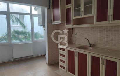 YEŞİLYURT DEVLET HASTANESİ YAKINI ARA KAT AYDINLIK 3+1 SATILIK DAİRE