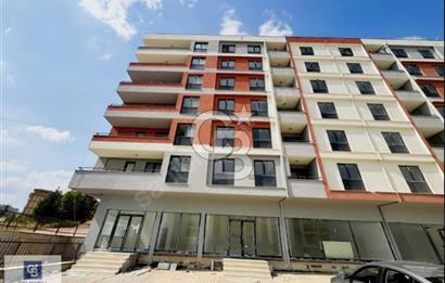 CB CLASS KİRALIK DÜKKAN AKHİSAR BAYKOCA TOKİ MEVKİİ İNEGÖL BURSA
