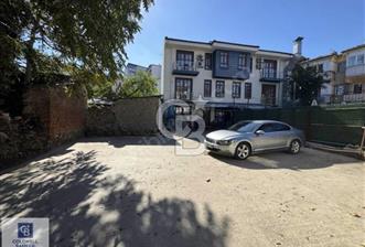CB CLASS FIRSAT OTOPARK RUHSATLI 273 m² ARSA MUDANYA - 11 - 378723