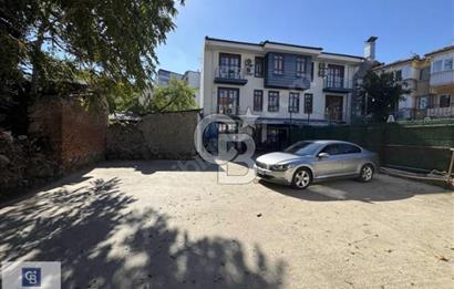 CB CLASS FIRSAT OTOPARK RUHSATLI 273 m² ARSA MUDANYA