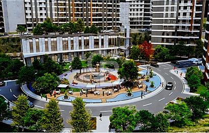 Prime Oran'da Gökyüzüne Komşu:32.Kat,Güneycephe,Ultra Lüks Daire