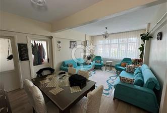 BAHÇELİEVLER KOCASİNAN MAHALLESİ SATILIK 3+1 CADDEYE YAKIN DAİRE - 1 - 378682