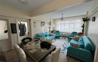 BAHÇELİEVLER KOCASİNAN MAHALLESİ SATILIK 3+1 CADDEYE YAKIN DAİRE