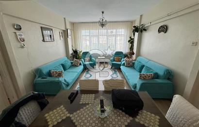 BAHÇELİEVLER KOCASİNAN MAHALLESİ SATILIK 3+1 CADDEYE YAKIN DAİRE