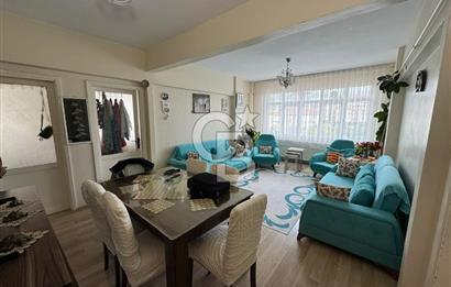 BAHÇELİEVLER KOCASİNAN MAHALLESİ SATILIK 3+1 CADDEYE YAKIN DAİRE