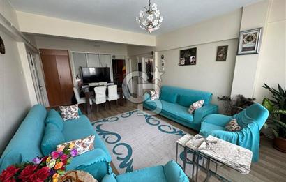 BAHÇELİEVLER KOCASİNAN MAHALLESİ SATILIK 3+1 CADDEYE YAKIN DAİRE