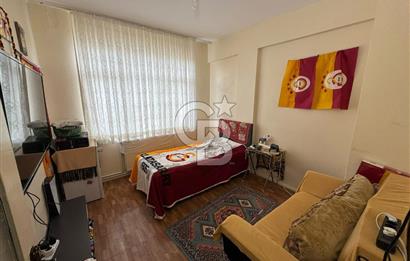 BAHÇELİEVLER KOCASİNAN MAHALLESİ SATILIK 3+1 CADDEYE YAKIN DAİRE
