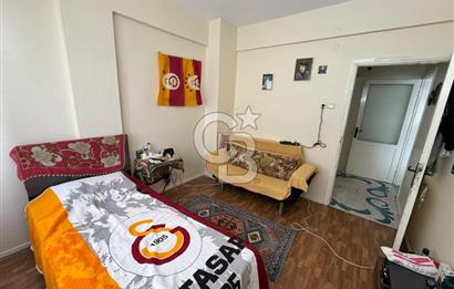 BAHÇELİEVLER KOCASİNAN MAHALLESİ SATILIK 3+1 CADDEYE YAKIN DAİRE
