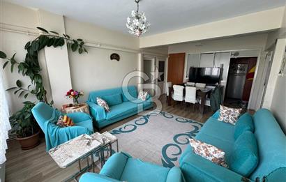 BAHÇELİEVLER KOCASİNAN MAHALLESİ SATILIK 3+1 CADDEYE YAKIN DAİRE