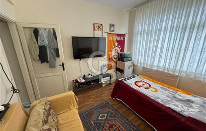BAHÇELİEVLER KOCASİNAN MAHALLESİ SATILIK 3+1 CADDEYE YAKIN DAİRE
