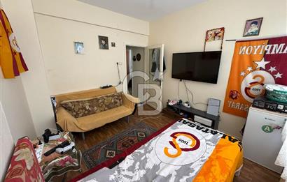 BAHÇELİEVLER KOCASİNAN MAHALLESİ SATILIK 3+1 CADDEYE YAKIN DAİRE