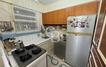BAHÇELİEVLER KOCASİNAN MAHALLESİ SATILIK 3+1 CADDEYE YAKIN DAİRE