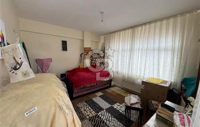 BAHÇELİEVLER KOCASİNAN MAHALLESİ SATILIK 3+1 CADDEYE YAKIN DAİRE