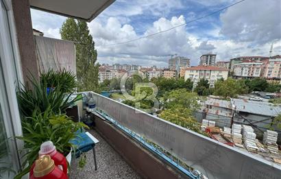 BAHÇELİEVLER KOCASİNAN MAHALLESİ SATILIK 3+1 CADDEYE YAKIN DAİRE