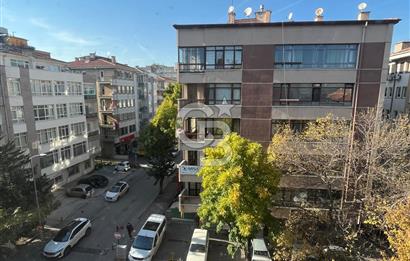 CB SITKI ŞİMŞEK'TEN TUNA CAD.KİRALIK 2+1 DAİRE