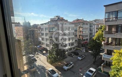 CB SITKI ŞİMŞEK'TEN TUNA CAD.KİRALIK 2+1 DAİRE