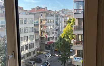 CB SITKI ŞİMŞEK'TEN TUNA CAD.KİRALIK 2+1 DAİRE
