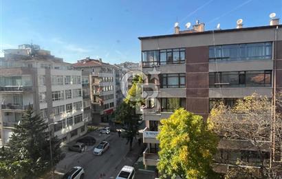 CB SITKI ŞİMŞEK'TEN TUNA CAD.KİRALIK 2+1 DAİRE